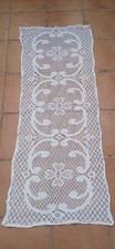 Vintage Spanish Crochet