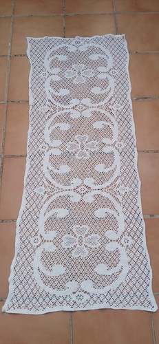 Vintage spanish crochet - spanish,