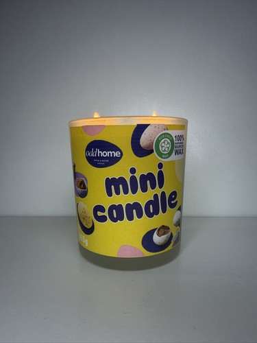 The mini candle - the, tiktok