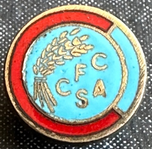 Chester city supporters - chester,