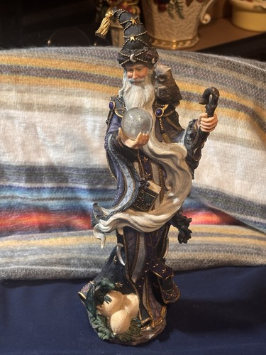 Lenox mystical sorcerer - mystical,