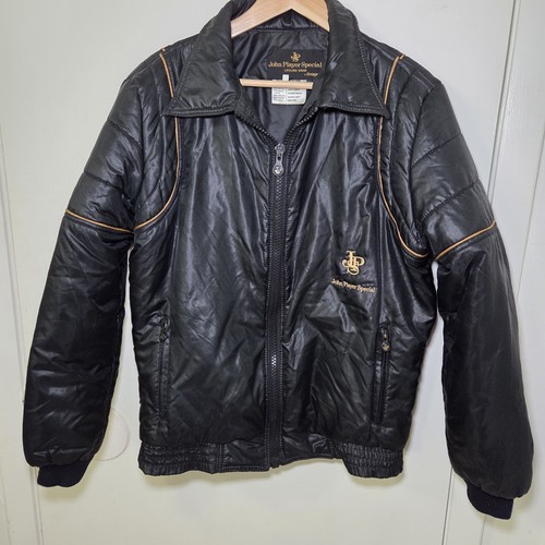 Vintage john player special - vintage,