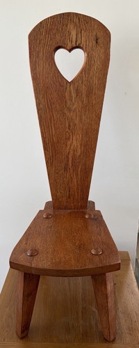 Small hand carved - small,