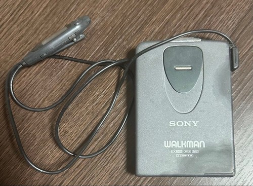 Sony ex1 walkman - sony,