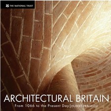 Architectural Britain: From 1066 to the Present... by Pragnell, Hubert Paperback