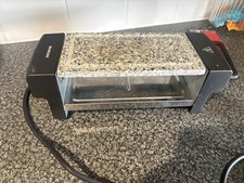 Mini Silvercrest Raclette