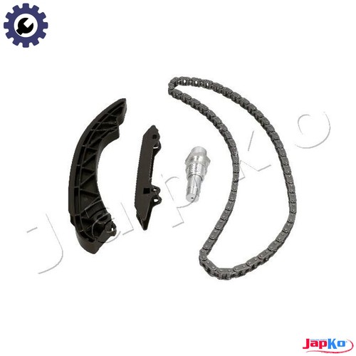 Timing chain kit - kit, kjk0112