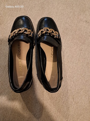 Black kurt geiger - kurt,