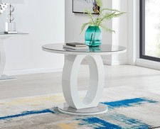 Seconds giovani grey white - **seconds**,