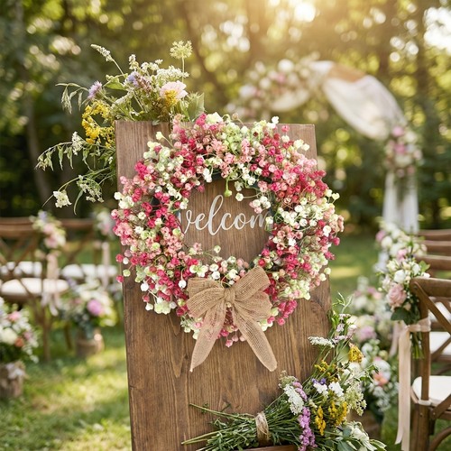 Round shape spring - round,