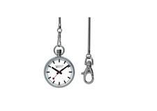 Mondaine Swiss Railway Pocket