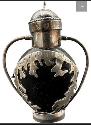 Antique russian scent - antique,