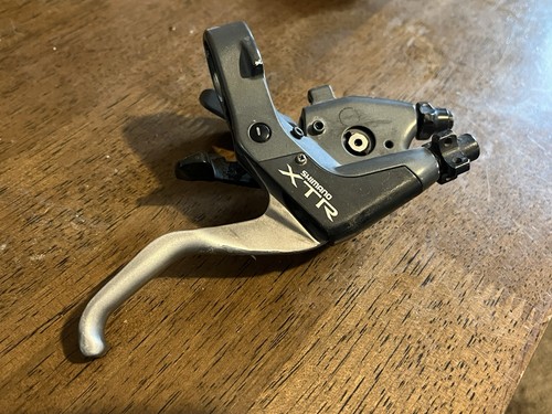 Shimano xtr brifter m952 - brifter, st-m952