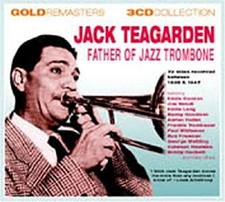 Father of Jazz Trombone -