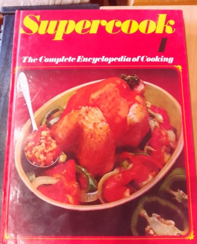 The complete encyclopaedia - complete,