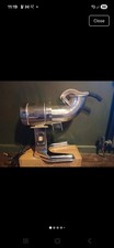CHH Commercial Ice Shaver