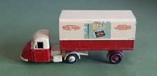 Budgie Toys Scammell "Scarab"