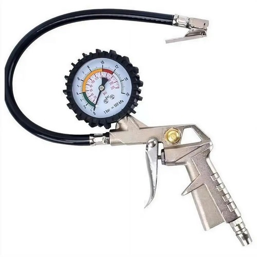 Garage air line tyre pump - air,