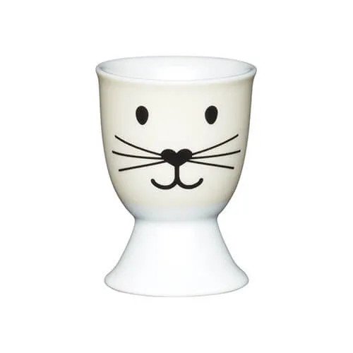 Kitchencraft cat face - cat,