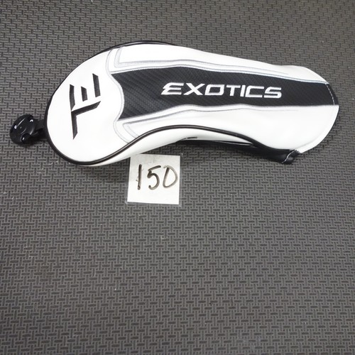 Tour edge golf - edge, exotics