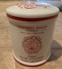 Collectible Cropwell Bishop