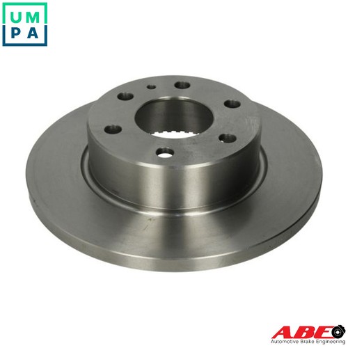 Brake disc c4e003abe for - disc,