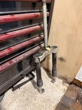 Yamaha CW50 BWS Original Forks