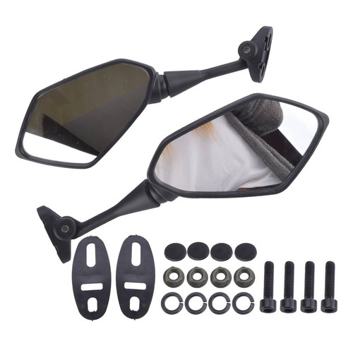 Premium pair rearview - pair,