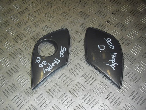 Triumph 900 trophy - trophy, air