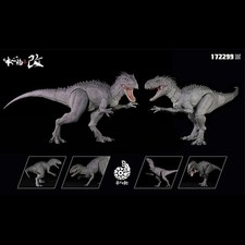 172299 NANMU Indominus Rex