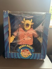 RARE Vintage Bullseye - Bendy