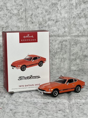 2023 hallmark keepsake 1970 - 2023,