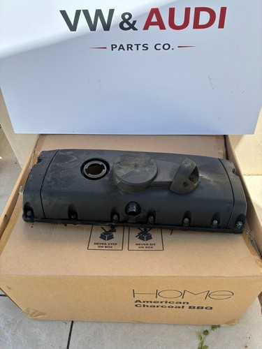Rocker cover cylinder head - rocker,