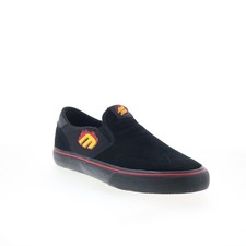 Etnies cut slip santa - lo-cut,