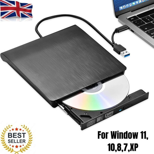 Dvd usb external rw - rw,