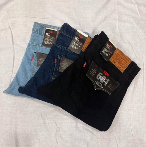 Levi 501 original - levi's, fit