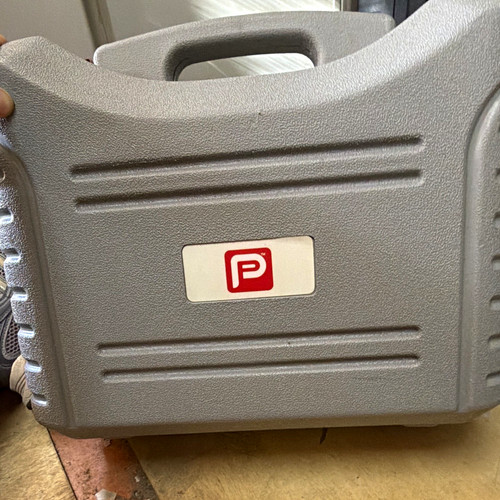 Performance power fcs180m 18v - power,