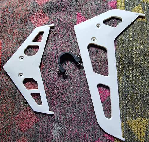 Eflite blade 450x - eflite,