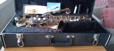 Warwick diplomat alto - diplomat,