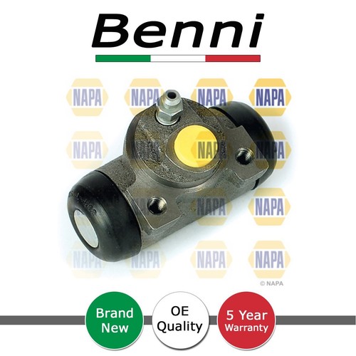 Wheel brake cylinder - brake,