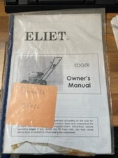 GENUINE ELIET EDGER OWNERS