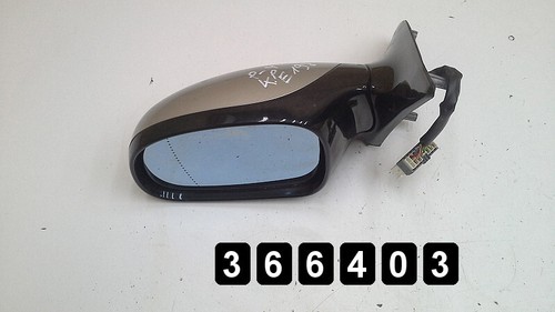 2002 peugeot 406 wing mirror - peugeot,