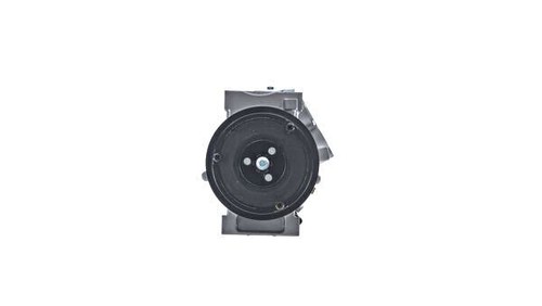 Mahle air conditioning - mahle,
