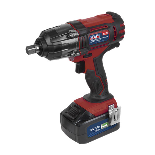 Sealey 18v 0ah li - 3.0ah,