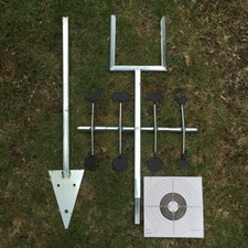 Air Rifle Airsoft Pistol