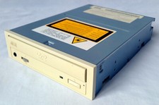 Toshiba SD-M1202 IDE ATAPI