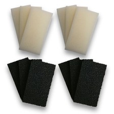 Compatible Interpet PF3 Filter