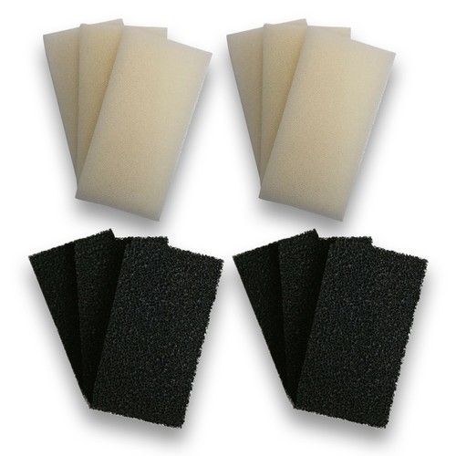 Compatible interpet pf3 filter - interpet,