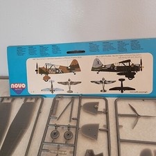 L264 Novo Model Kit F193
