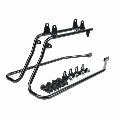 Saddlebag conversion brackets - conversion,